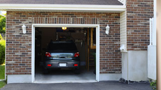 Garage Door Installation at Guadalupe Canoas San Jose, California