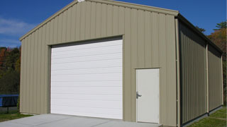 Garage Door Openers at Guadalupe Canoas San Jose, California